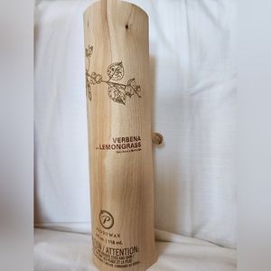 PADDYWAX Fragrance Diffuser Reeds VERBENA AND LEMONGRASS, 4 fl. oz./118 mL